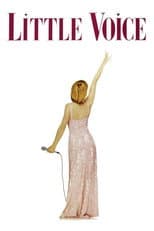 Poster for Little Voice