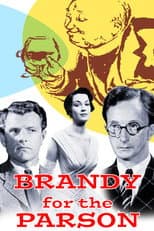 Poster for Brandy for the Parson