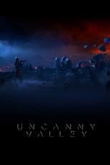Poster for Uncanny Valley