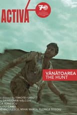 Poster for The Hunt