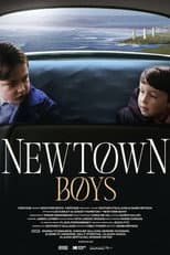 Poster for Newtown Boys