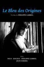 Poster for The Blue of the Origins