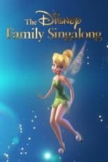 Poster for The Disney Family Singalong
