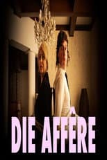 Poster for The Affair