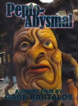 Poster for Pepto Abysmal
