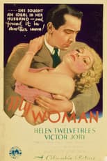 Poster for My Woman