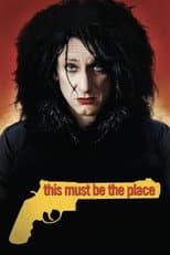 Poster for This Must Be the Place