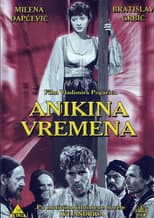 Poster for Legends of Anika
