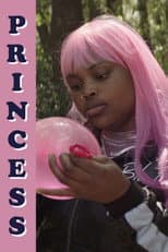 Poster for Princess