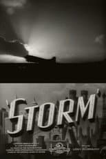 Poster for Storm
