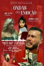 Poster for Ondas da Emoção