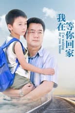 Poster for 我在等你回家