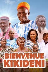 Poster for Bienvenue à Kikidéni