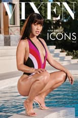 Poster for Icons 8