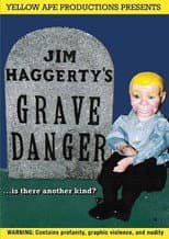 Poster for Grave Danger
