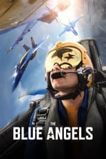 Poster for The Blue Angels