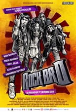 Poster for Rock Bro