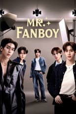 Poster for Mr. Fanboy