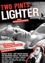 Poster for Two Pints Lighter