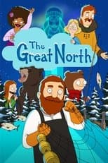 Poster for The Great North