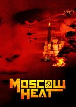 Poster for Moscow Heat