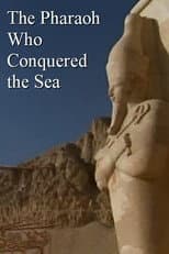 Poster for The Pharaoh Who Conquered the Sea