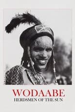 Poster for Wodaabe: Herdsmen of the Sun