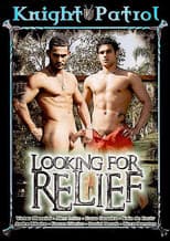 Poster for Looking for Relief