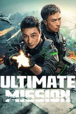 Poster for Ultimate Mission