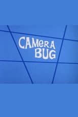 Poster for Camera Bug