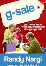 Poster for G-Sale