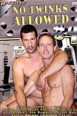 Poster for No Twinks Allowed 4