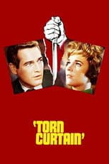 Poster for Torn Curtain