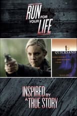 Poster for Run for Your Life