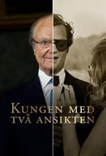 Poster for The King with Two Faces