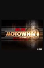 Poster for Motown 60: A Grammy Celebration