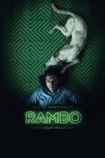Poster for Seeking Haven for Mr. Rambo