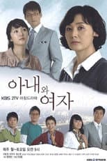Poster for Wife and Woman
