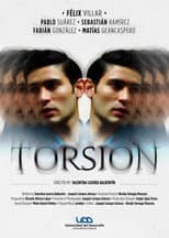 Poster for Torsion