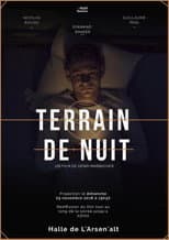 Poster for Terrain de nuit