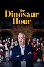 Poster for The Dinosaur Hour