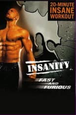 Poster for Insanity - Fast and Furious Abs