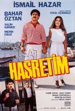 Poster for Hasretim