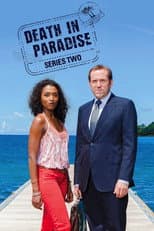 Poster for Season 2