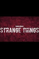 Poster for Strange Things