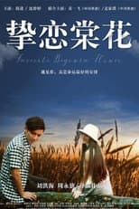 Poster for Favorite Begonia Flower