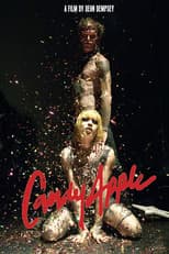 Poster for Candy Apple