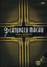 Poster for Catupecu Machu: Intimate and Interactive