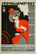 Poster for Madame Sphinx