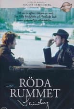 Poster for The Red Room
